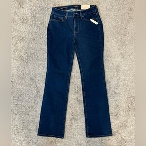 NYDJ Barbara Bootcut Jeans Size 6 Color: Quinn